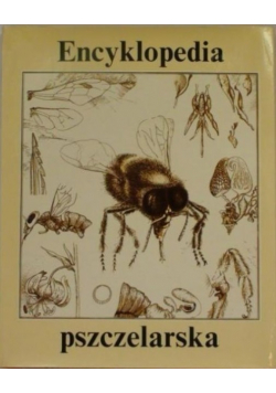 Encyklopedia pszczelarska