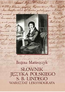 Słownik języka Polskiego warsztat leksykografa