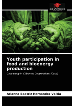 Youth participation in food and bioenergy production