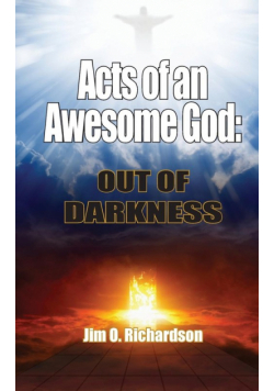 Acts of an Awesome God