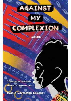 Against my complexion