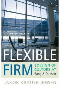 Flexible Firm