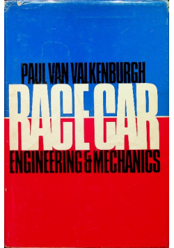 Race Car Engineering and Mechanics