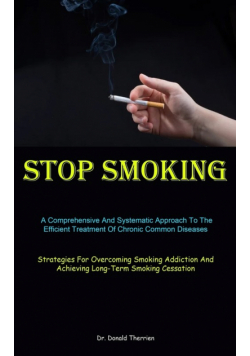 Stop Smoking