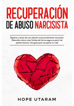 Recuperación De Abuso Narcisista