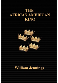 The African American King