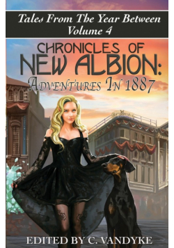 Chronicles of New Albion