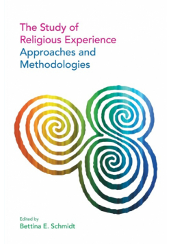 The Study of Religious Experience