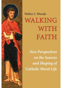 Walking with Faith