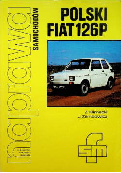 Polski Fiat 126p