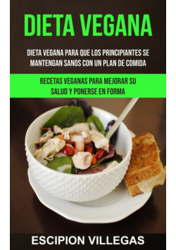 Dieta Vegana