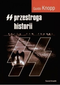 SS Przestroga historii