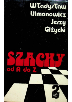 Szachy od A do Z