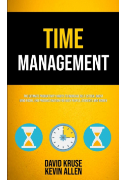 Time Management