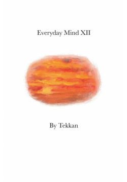 Everyday Mind XII