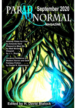 ParABnormal Magazine September 2020