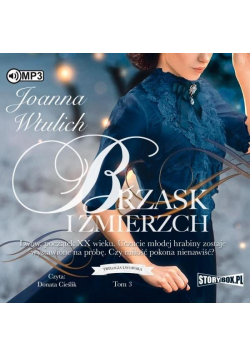 Trylogia lwowska T.3 Brzask i zmierzch audiobook