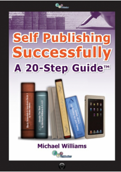 Self Publishing Successfully