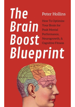 The Brain Boost Blueprint