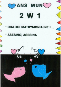 2 w 1 Dialogi matrymonialne i ...