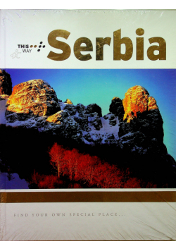 This way Serbia NOWA