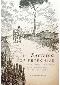 The Satyrica of Petronius