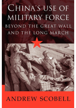 China's Use of Military Force