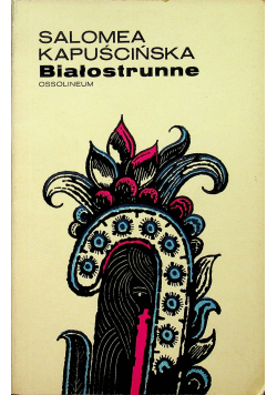 Białostrunne
