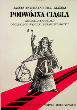 Podwójna ciągła
