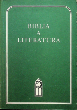 Biblia a literatura