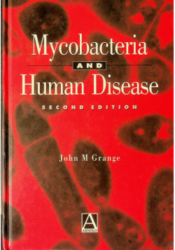Mycobacteria and Human Disease