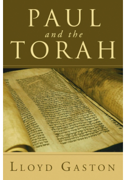 Paul and the Torah