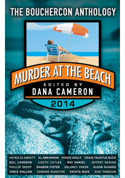 Murder at the Beach