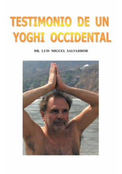 Testimonio de Un Yogui Occidental
