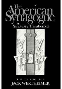 The American Synagogue