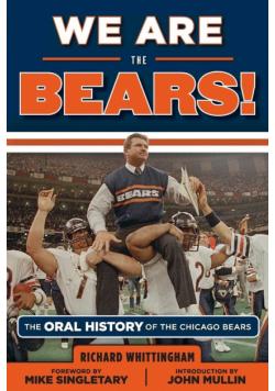 We Are the Bears!