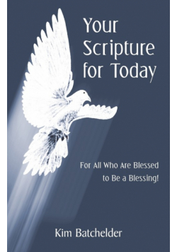 Your Scripture for Today