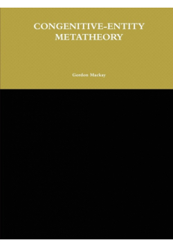 Congenitive-Entity Metatheory
