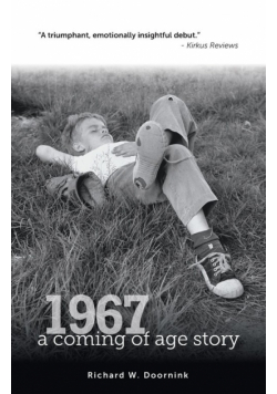 1967 - a coming of age story