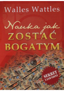 Nauka jak zostać bogatym