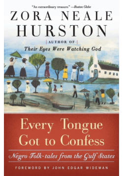 Every Tongue Got to Confess