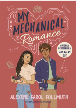 My Mechanical Romance