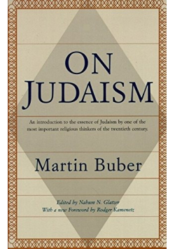 On Judaism