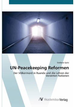 UN-Peacekeeping Reformen