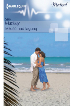 Miłość nad laguną