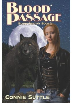 Blood Passage