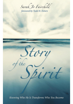 Story of the Spirit