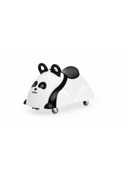 Jeździk panda Gift Box