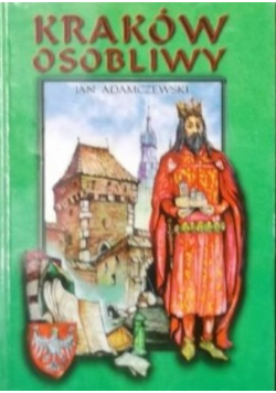 Kraków osobliwy