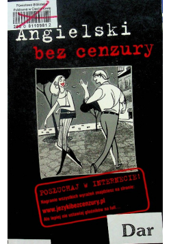 Angielski bez cenzury